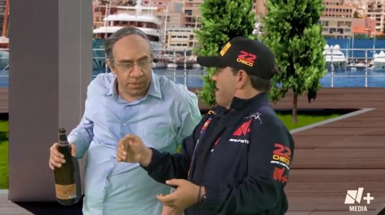 El Privilegio de Mandar