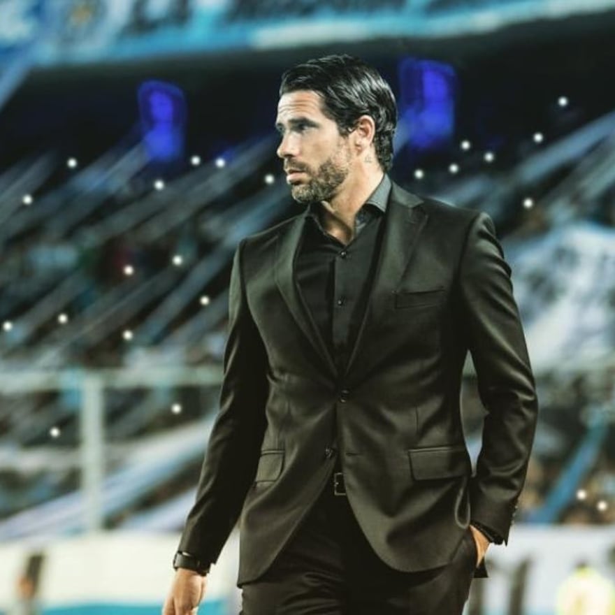 ¿Quién es Fernando Gago? Exfutbolista de Argentina