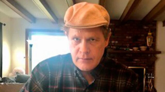 Joshua Spriestersbach