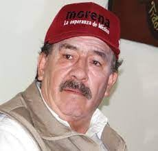 ¿Quién es Felipe Rodríguez Aguirre? Miembro de Consejo Consultivo de Morena