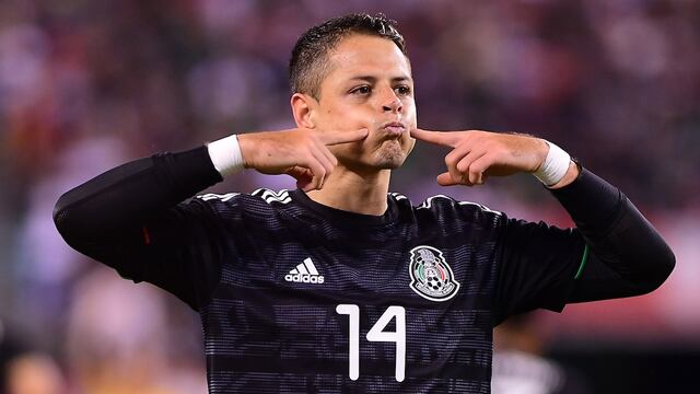 Javier Hernández