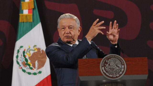 Mañanera de AMLO en vivo hoy 4 de enero de 2024