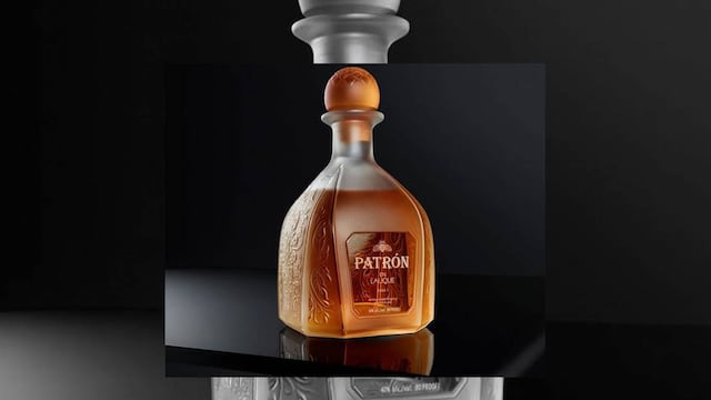 Hecha en México, esta pieza es de edición limitada ya que solamente existirán 500 en todo el mundo. 