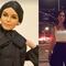 Martha Debayle se convierte en Barbie