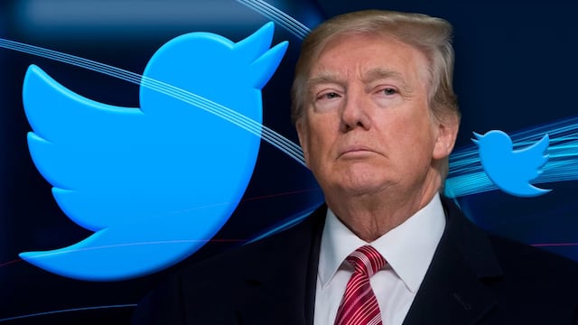 Twitter borró la cuenta de Donald Trump aunque no rompió ninguna regla, revelan documentos internos