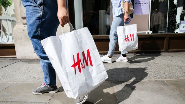 ¿Cuándo empieza El Buen Fin 2022 en HM? , esto sabemos