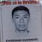 Caso Ayotzinapa: Identifican restos del normalista Jhosivani Guerrero