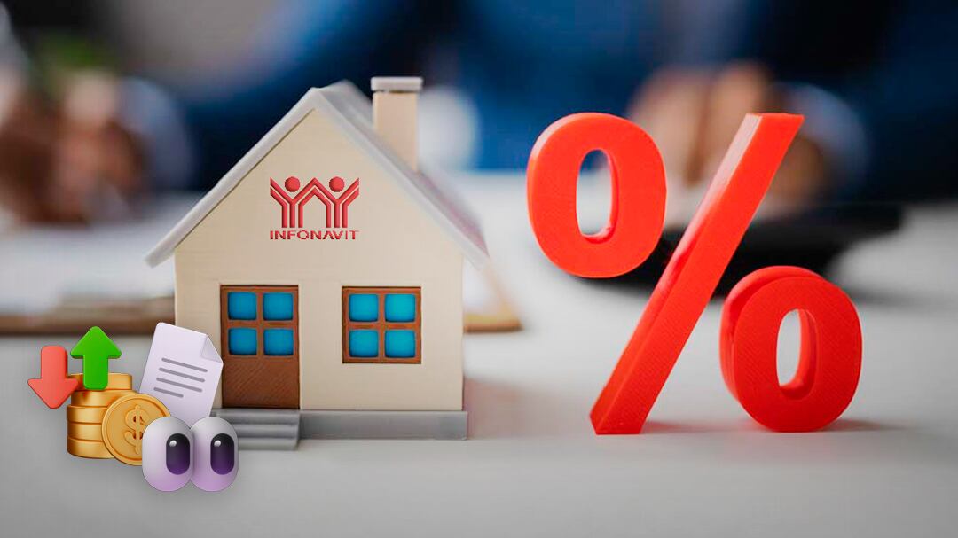 Infonavit concreta reestructuración de 4.8 millones de créditos impagables