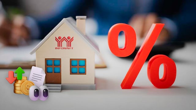 Reestructura de deudas del Infonavit