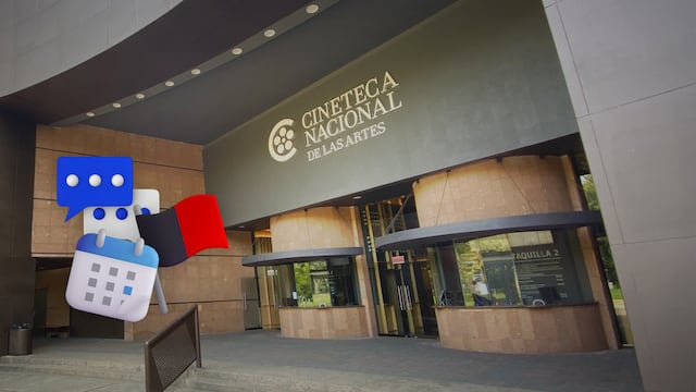 Trabajadores de la Cineteca ponen fecha para resolver conflicto laboral