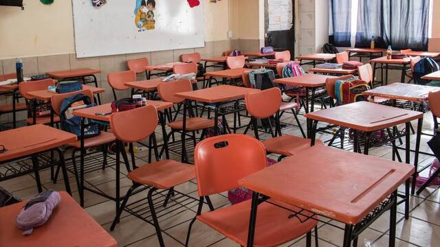Clases presenciales SLP