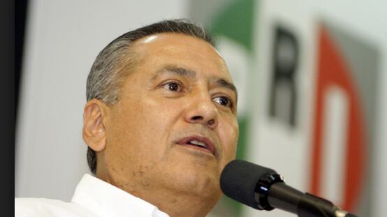 Manlio Fabio Beltrones quiere regresar a la Cámara de Senadores porque no podía saberse