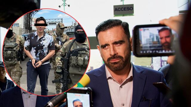 Abogado de Julio César Chávez Jr. asegura que la FGR basa sus señalamientos en un rumor