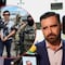 Abogado de Julio César Chávez Jr. acusa que denuncia en su contra es por una “mención casual”