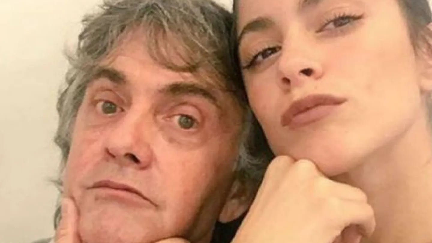 Tini Stoessel, en alerta: internan a su papá por fuerte dolor en el pecho