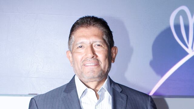 Juan Osorio