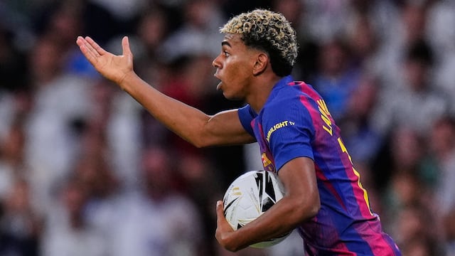 FC Barcelona vs Elche: Día, hora y canal para ver el partido de la Jornada 11 de LaLiga