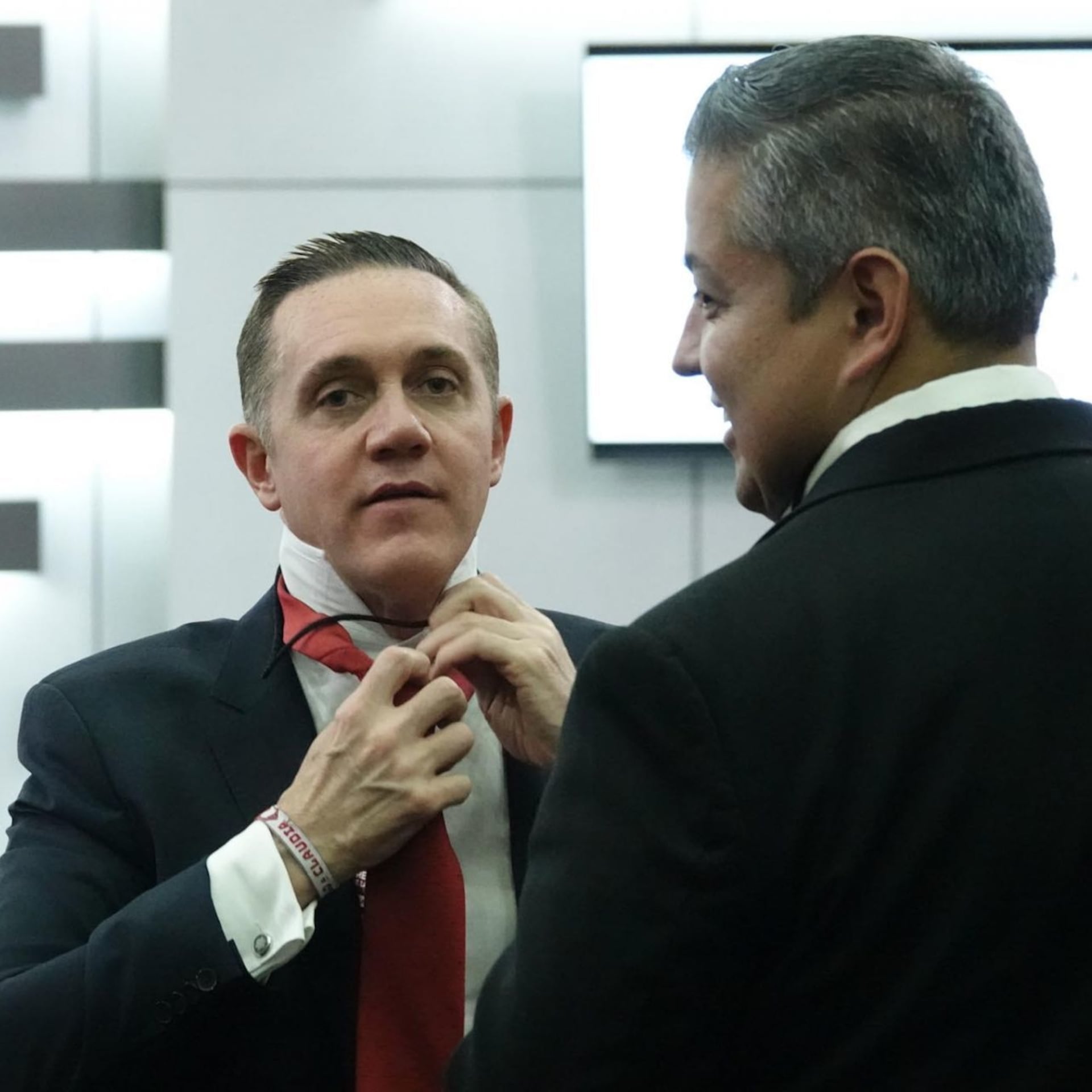 ¿Quién es Adrián Rubalcava? Director del Metro CDMX en el gobierno de Clara Brugada