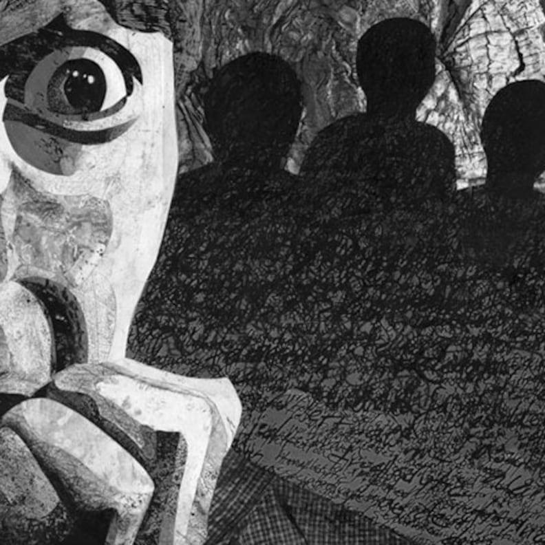 La paranoia como fuente informativa