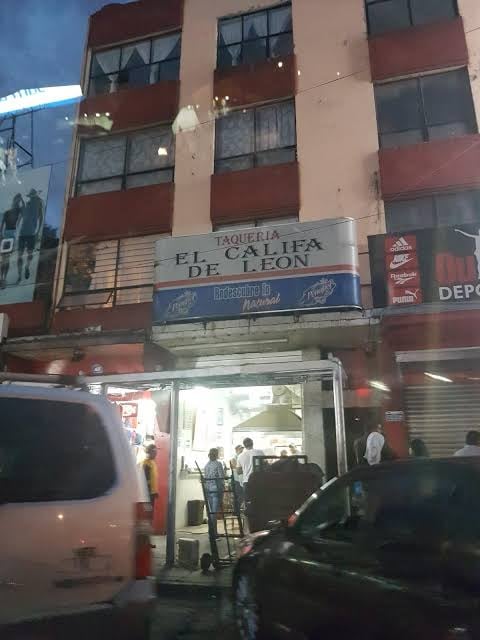 El Califa de León