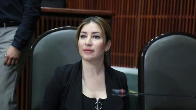 Norma Azucena Rodríguez/Facebook