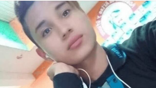 José Roberto Díaz.