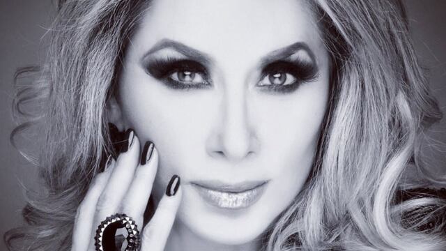 Dulce, cantante mexicana, murió a los 69 años de edad