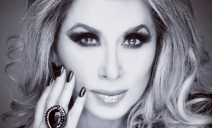 Dulce, cantante mexicana, murió a los 69 años de edad