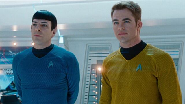 Star Trek