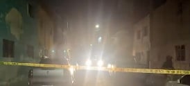 Operativo en León, Guanajuato, para encontrar al feminicida de Milagros Montserrat