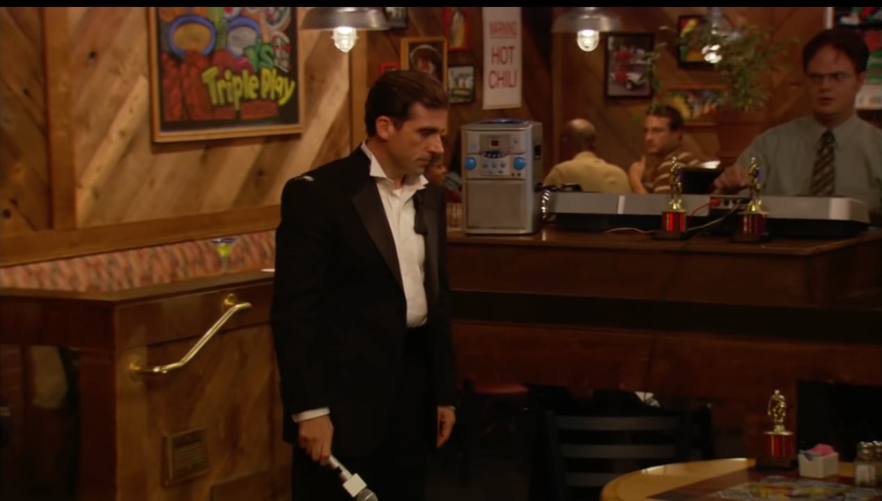 The Office