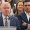 VIDEO: Santiago Creel amenaza a AMLO; “si tocas a uno tocas a todos”