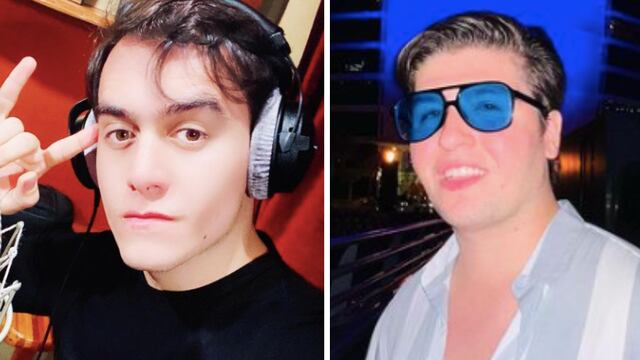 Julián Figueroa / Fofo Márquez