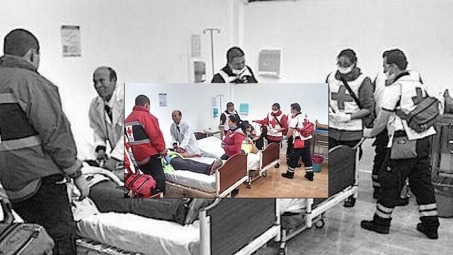 Tacos de canasta provocan intoxicación a 70 personas en Edomex