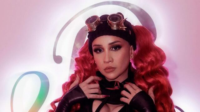 Daniela Rodrice, creadora de contenido.