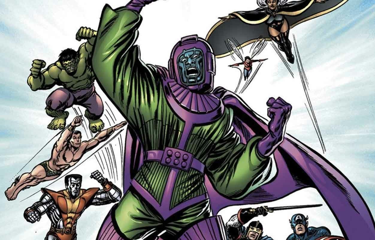 Kang el Conquistador