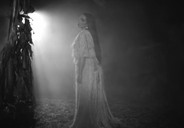 Anitta lanza la canción más polémica de su carrera Aceita donde habla de la santería