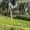 ¿Qué pasó en Insurgentes Norte hoy 31 de mayo? Hombre aparece colgado en puente peatonal