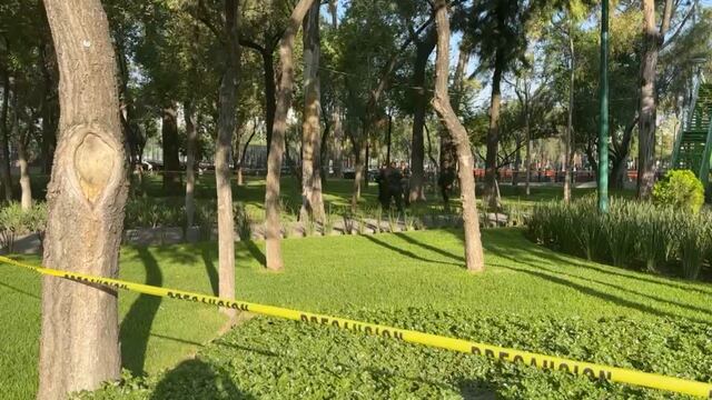 ¿Qué pasó en Insurgentes Norte hoy 31 de mayo?