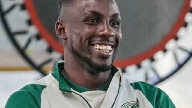 Santi Giménez - Julián Quiñones