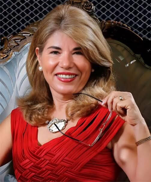 Blanca Pedrín, empresaria local de Los Cabos