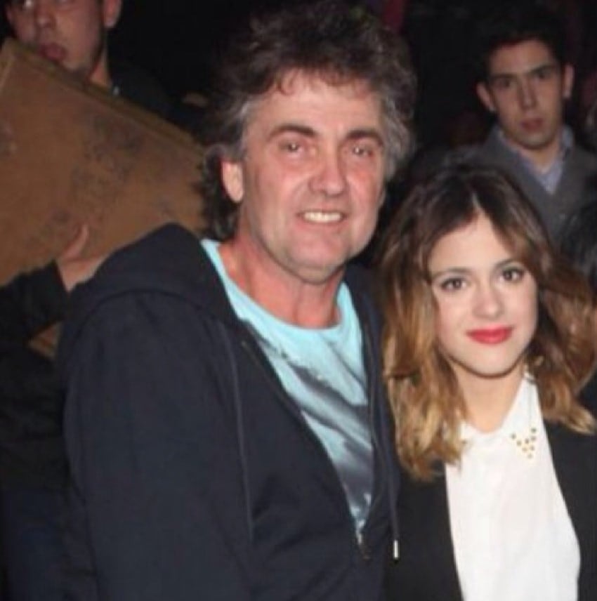 Alejandro Stoessel