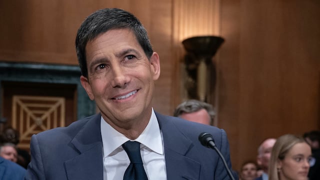 Kevin Warsh, nuevo Presidente de la Fed