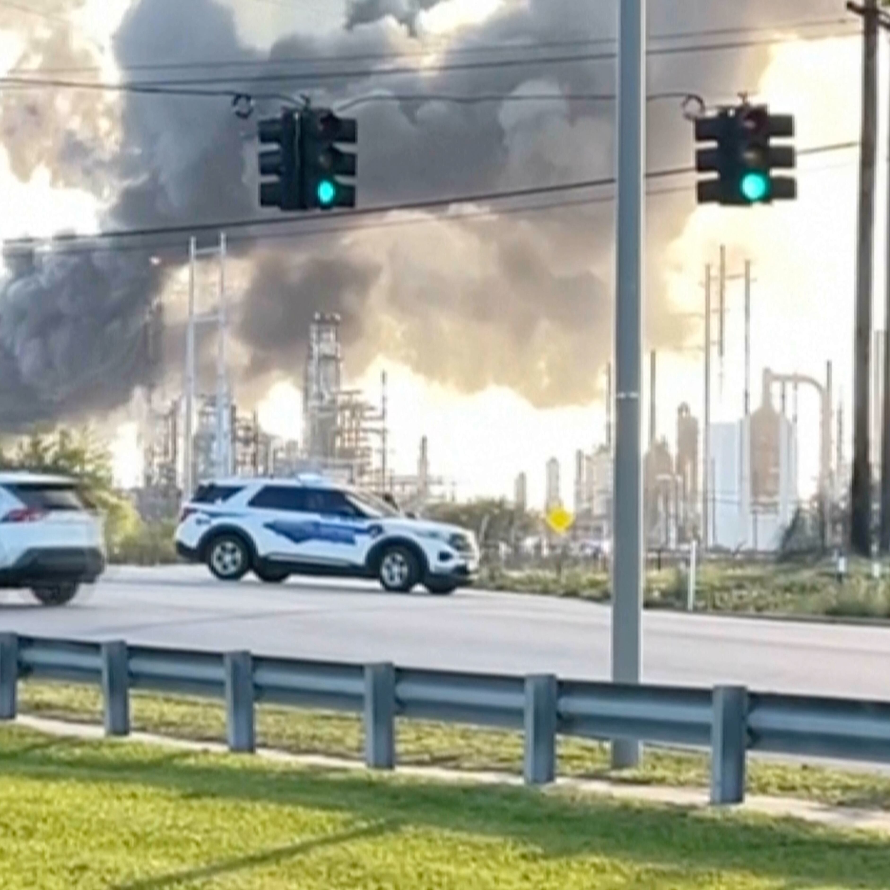 Por supuesto, Dos Bocas no es Texas