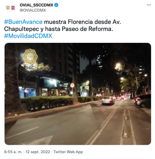 marcha del SME hoy/OVIAL-CDMX