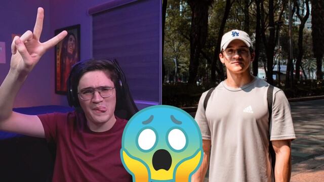 ¿ElMariana tiene un doble mamado en TikTok?