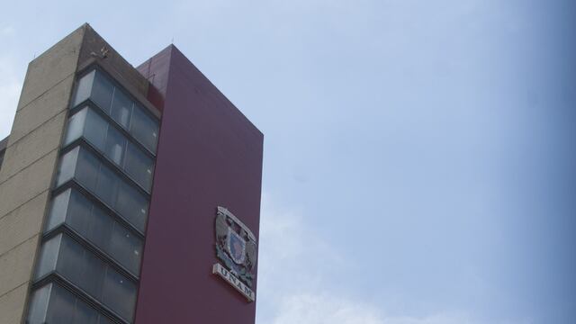 Foto: FRANCISCO RODRÍGUEZ /CUARTOSCURO