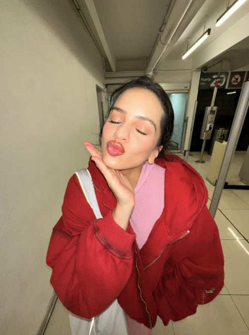 Rosalía