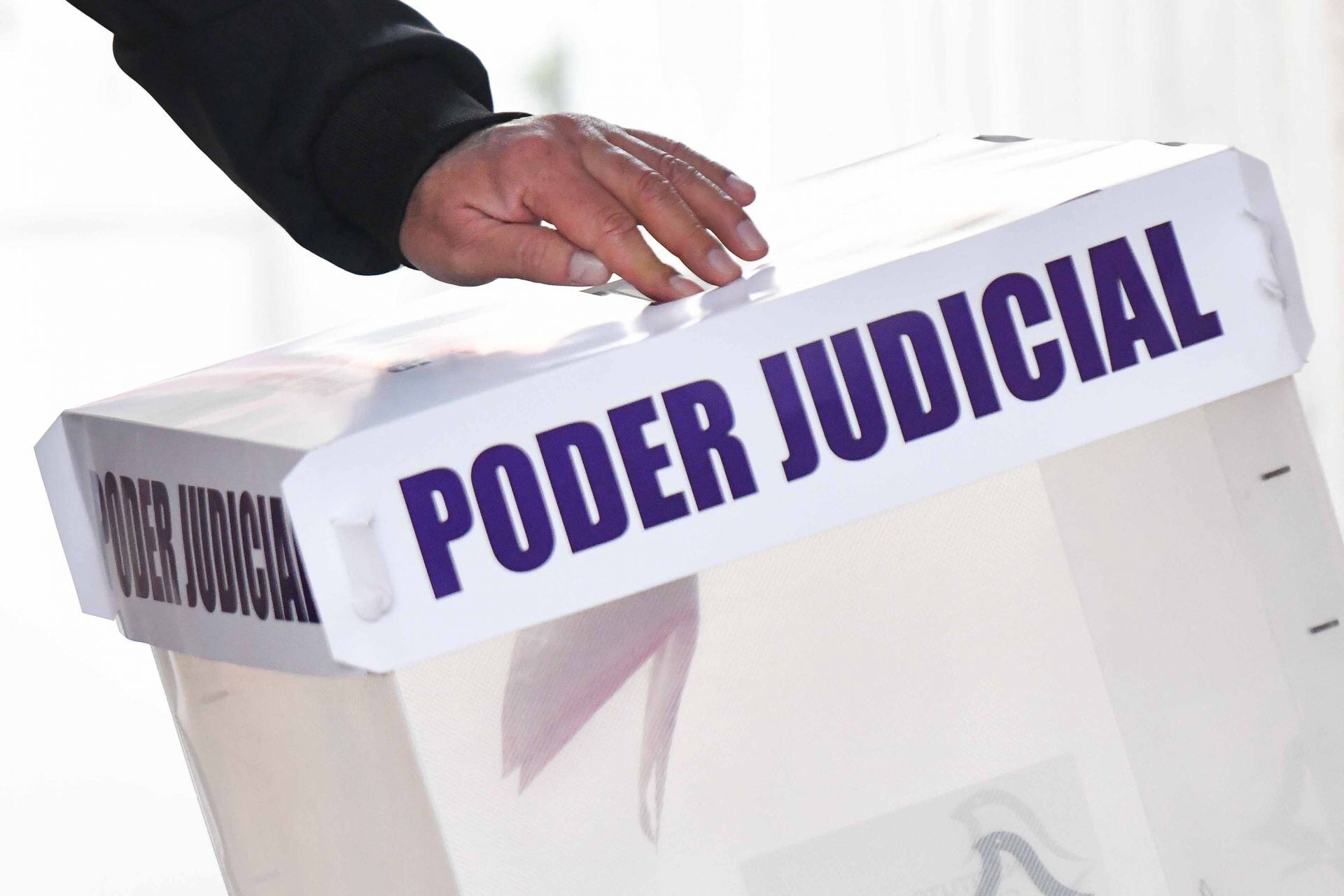 ¿A qué hora abren y cierran las casillas en las elecciones Poder Judicial 2025?
