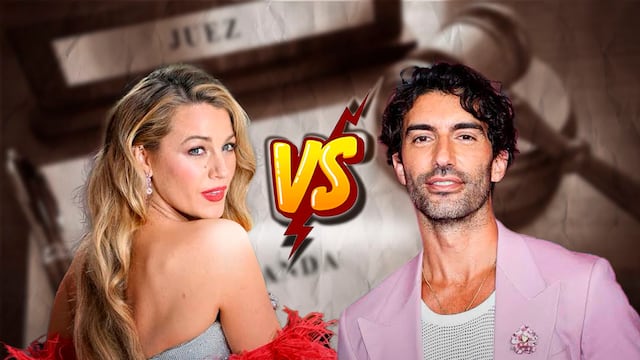 Demanda de Blake Lively vs Justin Baldoni
